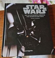 Star wars Buch Nordrhein-Westfalen - Wiehl Vorschau