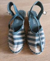 Sommer Schuhe S.Oliver Gr. 38 Nordrhein-Westfalen - Velbert Vorschau