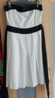 Brautkleid / Sommerkleid - Petticoat ähnlich - Leinen Nordrhein-Westfalen - Erkrath Vorschau