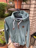 Naketano Sweatjacke / Hoodie top Zustand Niedersachsen - Hildesheim Vorschau