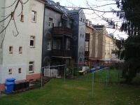 individuell möblierte 3 RWG Wohnung über 2 Etagen, Sachsen - Freiberg Vorschau