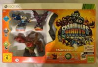 Skylanders Giants für XBOX 360 Starter Pack, komplett Niedersachsen - Meine Vorschau