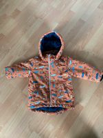 Winterjacke von name it / Größe 104 Bergedorf - Hamburg Allermöhe  Vorschau