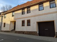 Großzügiges Wohnhaus mit Einliegerwohnung und vielseitig nutzbarem Nebengelass Sachsen-Anhalt - Meisdorf Vorschau