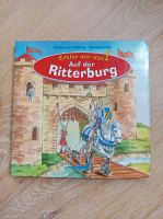 Buch Erklär mir was Auf der Ritterburg Sachsen-Anhalt - Haldensleben Vorschau