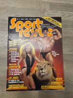 Sport Revue 03-1984 Niedersachsen - Osterode am Harz Vorschau