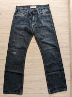 Levis 506 Gr. 33/34 blau Nordrhein-Westfalen - Herzogenrath Vorschau