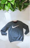 Nike Air Sweatshirt / Pullover / Hoodie Größe XXL Farbe Grau Baden-Württemberg - Göppingen Vorschau