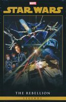 STAR WARS LEGENDS: THE REBELLION OMNIBUS VOL. 1 Wuppertal - Oberbarmen Vorschau