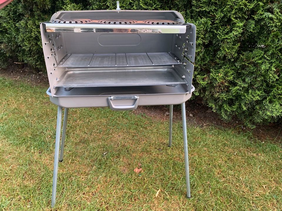 Dometic Gasgrill 3 Flammig in München - Sendling-Westpark | eBay  Kleinanzeigen ist jetzt Kleinanzeigen