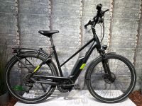 ✅DAMEN E-BIKE gebraucht Pegasus Solero E9 Sport CX⚡️500er AKKU⚡️NUR: 1200€ DAMEN E-TREKKING BOSCH CX KETTENSCHALTUNG INZAHLUNGNAHME Nordrhein-Westfalen - Grevenbroich Vorschau