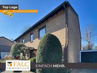 Ihr neues Zuhause mit viel Platz und großem Garten in Köln-Lövenich! Lindenthal - Köln Lövenich Vorschau