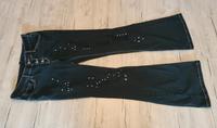 Jeans Gr. 40 Rainbow Bonprix mit Flecken und Löchern Bayern - Burgheim Vorschau