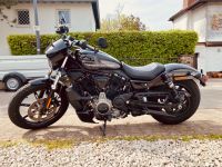 Harley-Davidson Sportster Nightster RH975, Garantie, Top Hessen - Schlangenbad Vorschau
