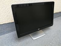 HP 20 Zoll PC Monitor 2010i mit integrierten Lautsprechern Hessen - Fulda Vorschau
