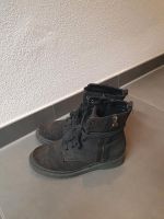 Stiefel mit Glitzer Gr. 38 Bayern - Amberg Vorschau