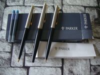 PARKER 45 Schreibset 3er Nordrhein-Westfalen - Ennepetal Vorschau