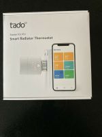 Smart Radiator Thermostat tado energiesparend Bayern - Peißenberg Vorschau