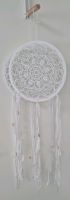 2x Traumfänger Dreamcatcher Spitze Boho Vintage Hochzeit Nordrhein-Westfalen - Wülfrath Vorschau