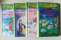 4 Bücher "Das magische Baumhaus" Schleswig-Holstein - Ahrensburg Vorschau