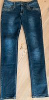 5 Pocket Jeans Gr 29/32 Denim Culture Kreis Pinneberg - Quickborn Vorschau