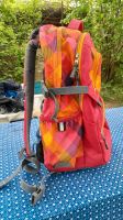 Deuter Schulrucksack pink-orange Niedersachsen - Wennigsen Vorschau