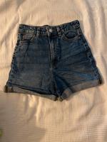 Jeans Shorts Gr. 34 Nordrhein-Westfalen - Bergheim Vorschau