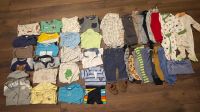 Kleidung Paket Klamotten Baby Jungen Sachen Herbst Winter Gr. 74 Niedersachsen - Vechelde Vorschau