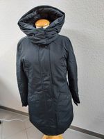 s.Oliver Winterjacke Parka mit Kapuze schwarz Gr. 36 - NEU! Niedersachsen - Gnarrenburg Vorschau