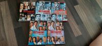 DVD Set "Grey's Anatomy" Staffel 1-3 Niedersachsen - Winsen (Luhe) Vorschau