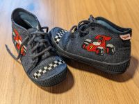 Superfit Pantoffel Gr 24 Nordrhein-Westfalen - Balve Vorschau