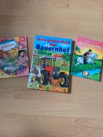 Bücher 3 Stück Nordrhein-Westfalen - Gladbeck Vorschau