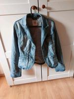 Jeansjacke Brandenburg - Wutike Vorschau