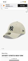 Cap 39THIRTY STRETCH NEW YORK YANKEES Berlin - Reinickendorf Vorschau