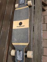 Longboard Rollercoaster 82 cm Hessen - Niederaula Vorschau