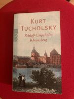 Kurt Tucholsky - Schloß Gripsholm / Rheinsberg Hessen - Alsbach-Hähnlein Vorschau