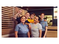⚡Job: Restaurant-Mitarbeiter:in - McDonald's in Steinsfeld⚡ Bayern - Steinsfeld Vorschau