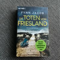 Fynn Jacob-Die Toten von Friesland Nordrhein-Westfalen - Hamm Vorschau