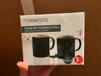 Tasse mit Farbwechsel Baden-Württemberg - Kuchen Vorschau