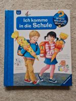 Wieso? Weshalb? Warum? 4-7 Jahre Ich komme in die Schule Thüringen - Erfurt Vorschau