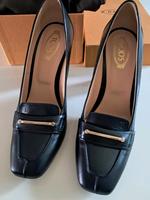 Schwarze TOD 'S Pumps,  ungetragen Nordrhein-Westfalen - Viersen Vorschau
