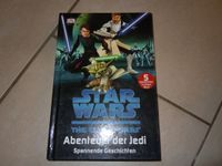 Star Wars The Clone Wars Abenteuer der Jedi (23) Sachsen - Groitzsch Vorschau