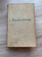 Buddenbrooks Sonderausgabe 1930 Hessen - Ehringshausen Vorschau