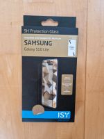ISY Samsung Galaxy S10 Lite Protection Glas Displayschutz Folie Bayern - Helmbrechts Vorschau