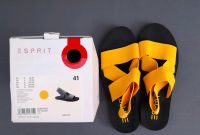 ESPRIT Sandalen für Damen NEU Nordrhein-Westfalen - Hagen Vorschau