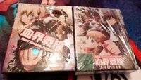 Anime Blood Blockade Battlefront Box 1&2 BluRay Niedersachsen - Wolfsburg Vorschau