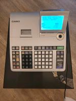 Casio-Registrierkasse SE-S400 Niedersachsen - Peine Vorschau