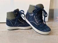 Schuhe Winter Superfit Gr 25 Nordrhein-Westfalen - Dorsten Vorschau