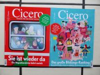 Cicero November 2022+ Dezember 2022 Politik Magazin Nordrhein-Westfalen - Gütersloh Vorschau