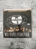 LP 12" Wu-Tang Forever Nordrhein-Westfalen - Sprockhövel Vorschau